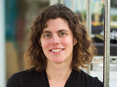 Mary Gehring named 2024 HHMI investigator